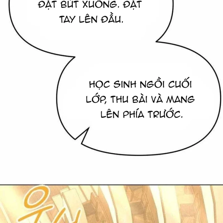 Cuộc Sống Hồi Quy Của Pháp Sư Hẻm Sau Chapter 34 - Trang 4