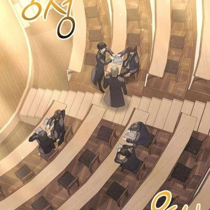 Cuộc Sống Hồi Quy Của Pháp Sư Hẻm Sau Chapter 34 - Trang 5