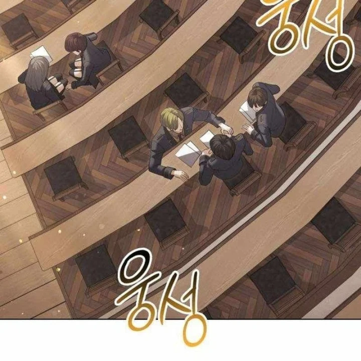 Cuộc Sống Hồi Quy Của Pháp Sư Hẻm Sau Chapter 34 - Trang 6