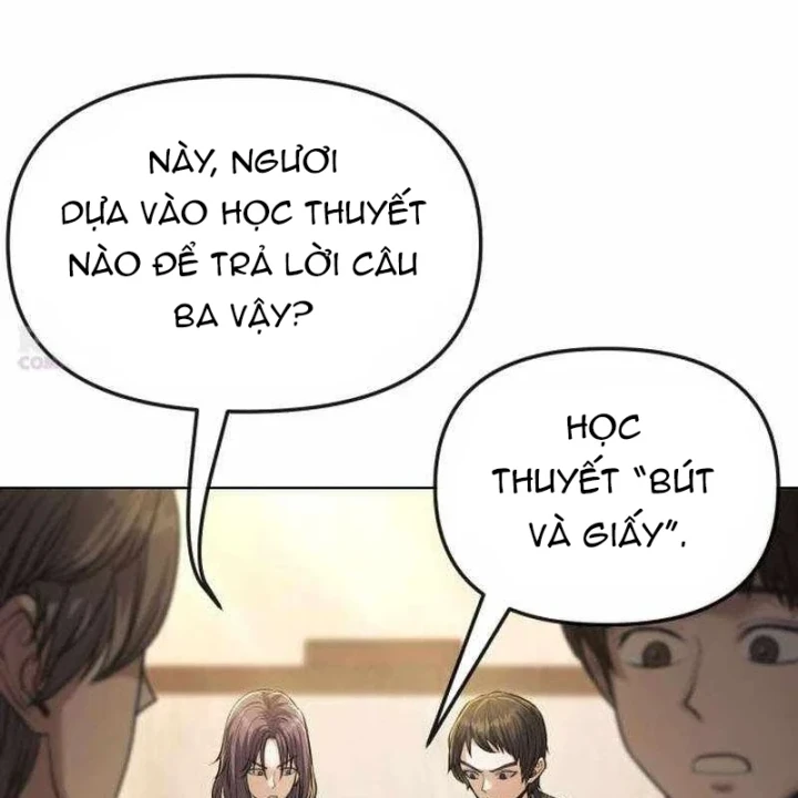 Cuộc Sống Hồi Quy Của Pháp Sư Hẻm Sau Chapter 34 - Trang 7