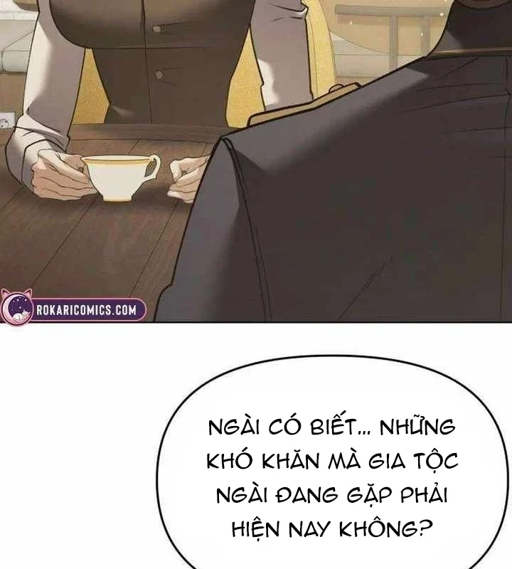 Cuộc Sống Hồi Quy Của Pháp Sư Hẻm Sau Chapter 35 - Trang 13