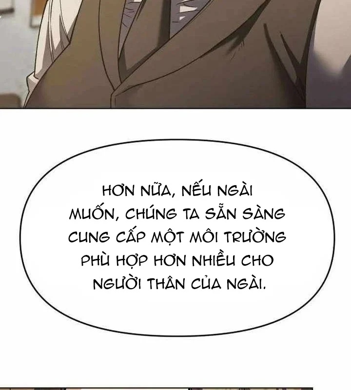 Cuộc Sống Hồi Quy Của Pháp Sư Hẻm Sau Chapter 35 - Trang 18