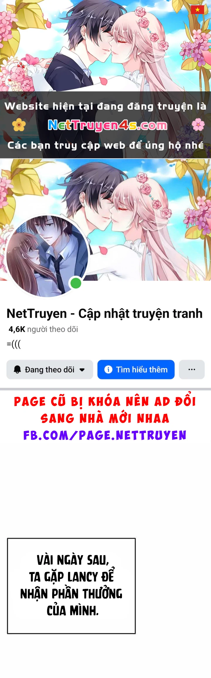 Cuộc Sống Hồi Quy Của Pháp Sư Hẻm Sau Chapter 35 - Trang 2