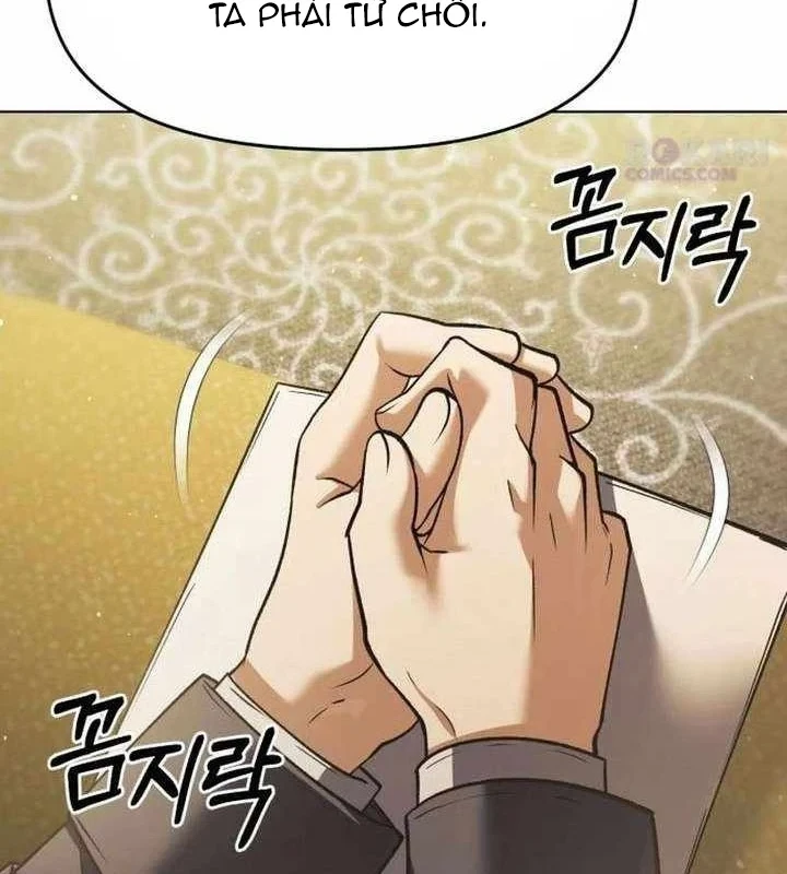 Cuộc Sống Hồi Quy Của Pháp Sư Hẻm Sau Chapter 35 - Trang 21