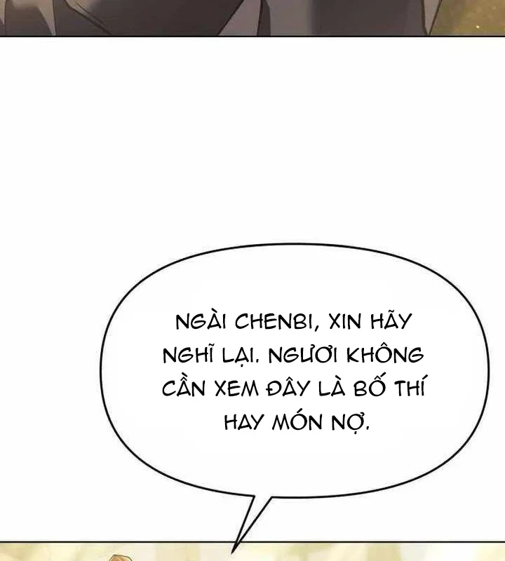 Cuộc Sống Hồi Quy Của Pháp Sư Hẻm Sau Chapter 35 - Trang 22