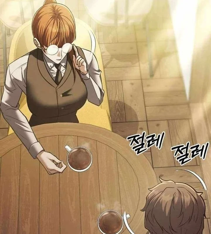 Cuộc Sống Hồi Quy Của Pháp Sư Hẻm Sau Chapter 35 - Trang 23