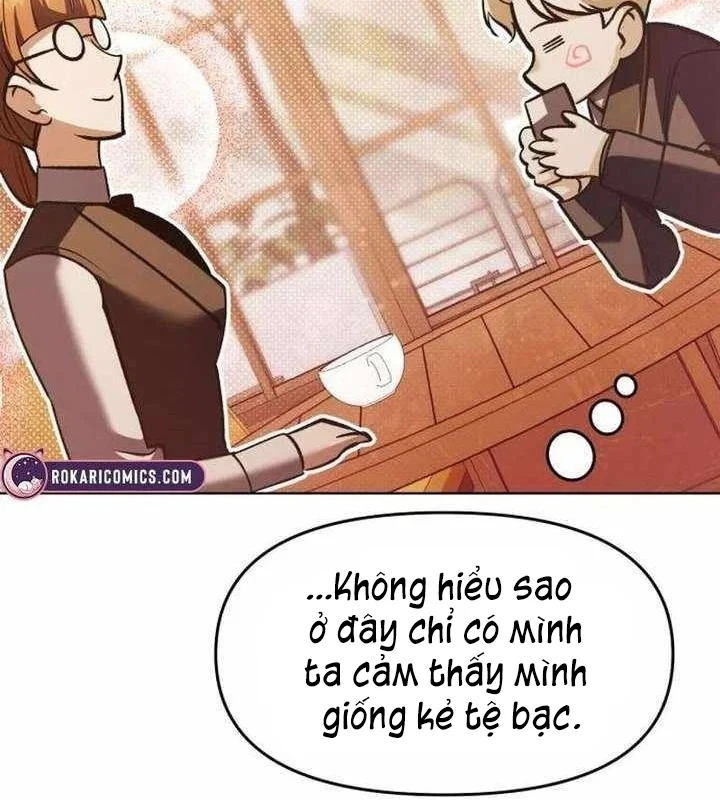 Cuộc Sống Hồi Quy Của Pháp Sư Hẻm Sau Chapter 35 - Trang 32