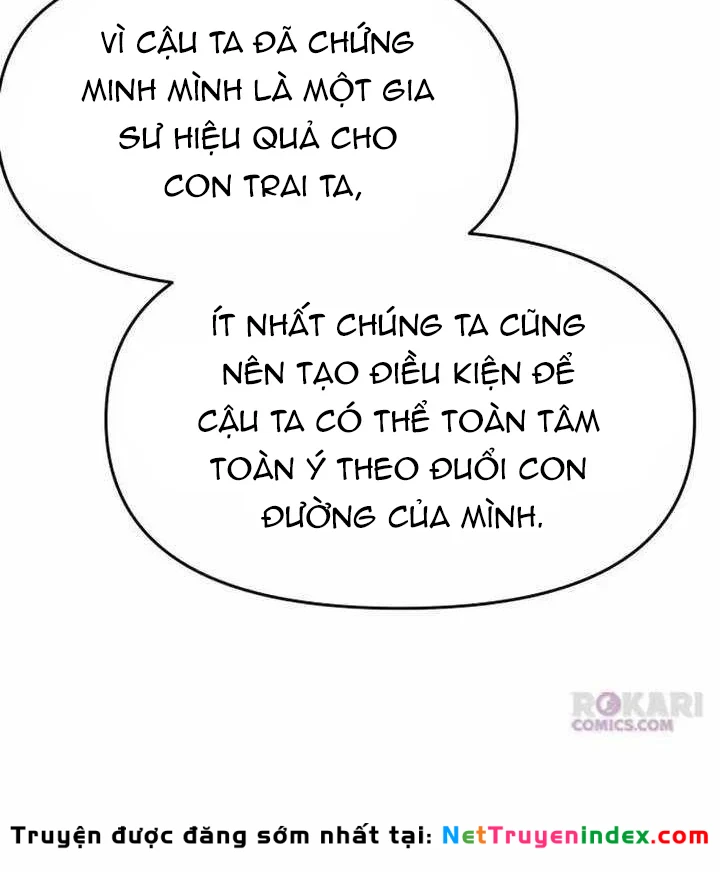 Cuộc Sống Hồi Quy Của Pháp Sư Hẻm Sau Chapter 35 - Trang 50
