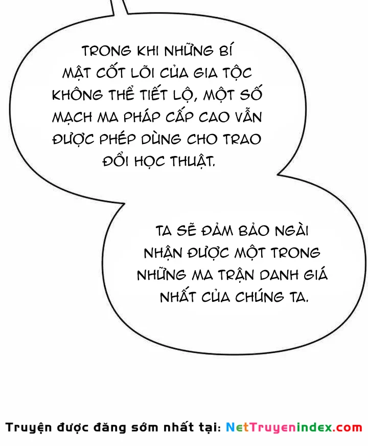 Cuộc Sống Hồi Quy Của Pháp Sư Hẻm Sau Chapter 35 - Trang 8