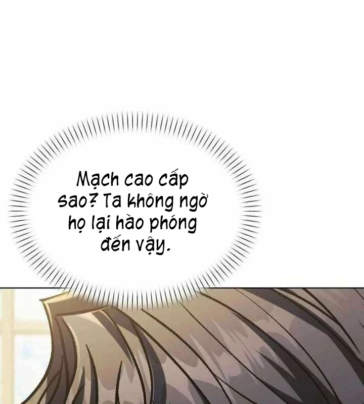 Cuộc Sống Hồi Quy Của Pháp Sư Hẻm Sau Chapter 35 - Trang 9