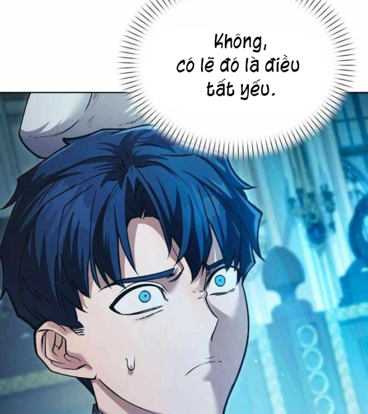 Cuộc Sống Hồi Quy Của Pháp Sư Hẻm Sau Chapter 36 - Trang 15