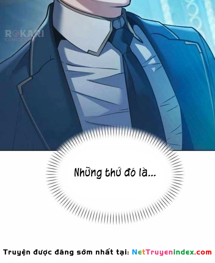 Cuộc Sống Hồi Quy Của Pháp Sư Hẻm Sau Chapter 36 - Trang 16