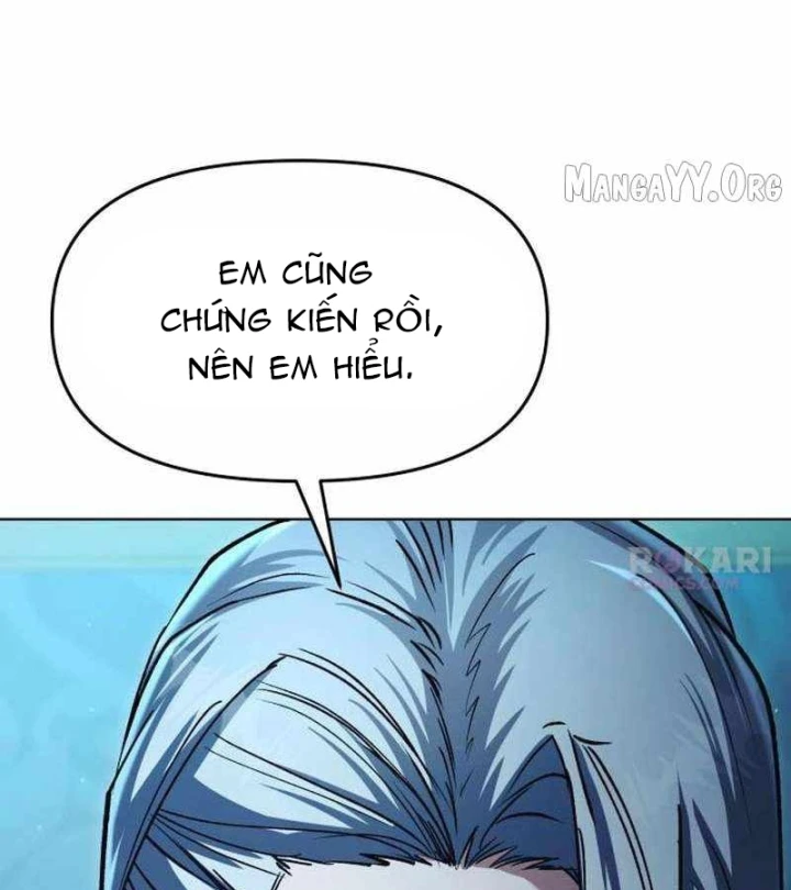 Cuộc Sống Hồi Quy Của Pháp Sư Hẻm Sau Chapter 36 - Trang 21