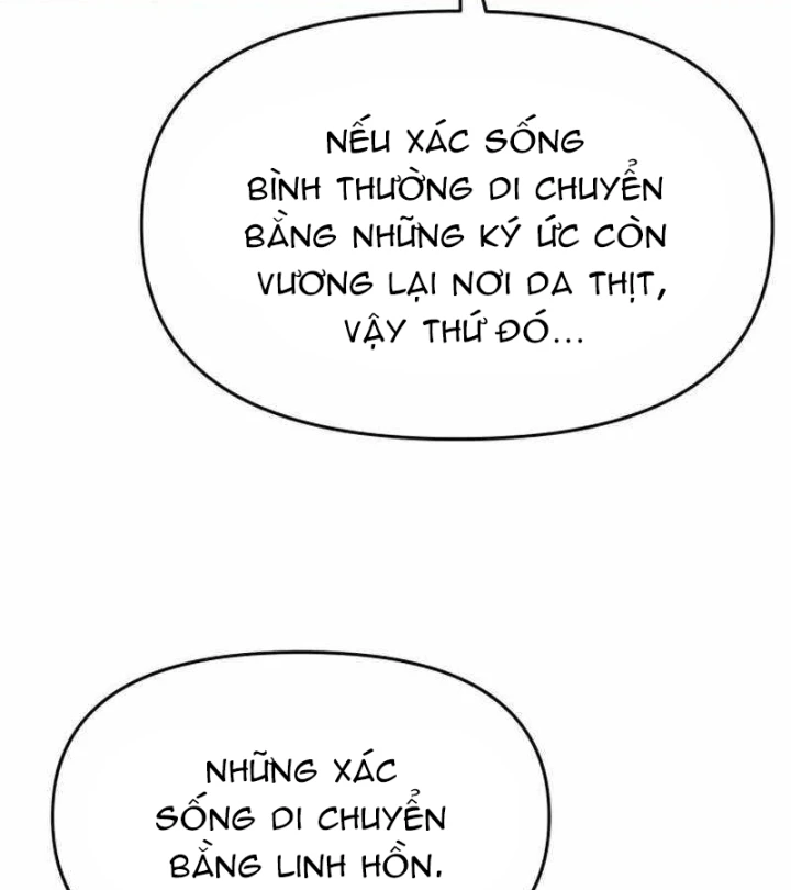 Cuộc Sống Hồi Quy Của Pháp Sư Hẻm Sau Chapter 36 - Trang 23