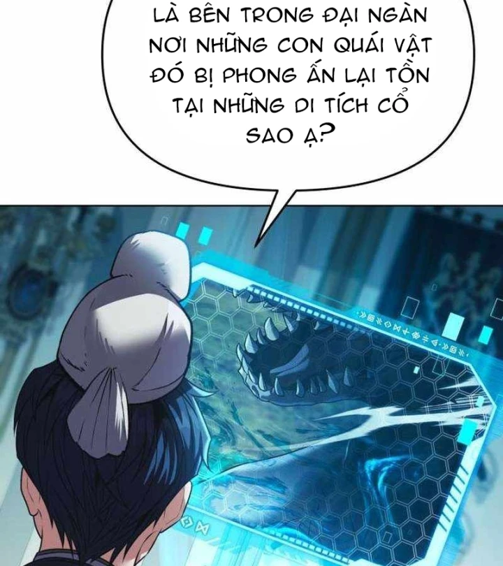 Cuộc Sống Hồi Quy Của Pháp Sư Hẻm Sau Chapter 36 - Trang 28
