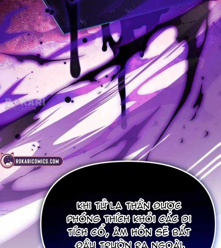 Cuộc Sống Hồi Quy Của Pháp Sư Hẻm Sau Chapter 36 - Trang 36