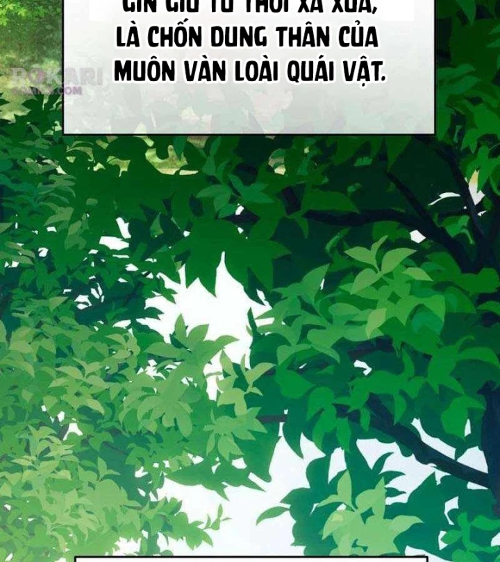 Cuộc Sống Hồi Quy Của Pháp Sư Hẻm Sau Chapter 36 - Trang 6