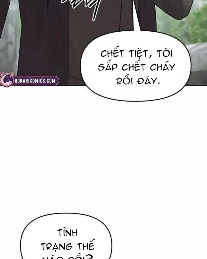 Cuộc Sống Hồi Quy Của Pháp Sư Hẻm Sau Chapter 37 - Trang 13