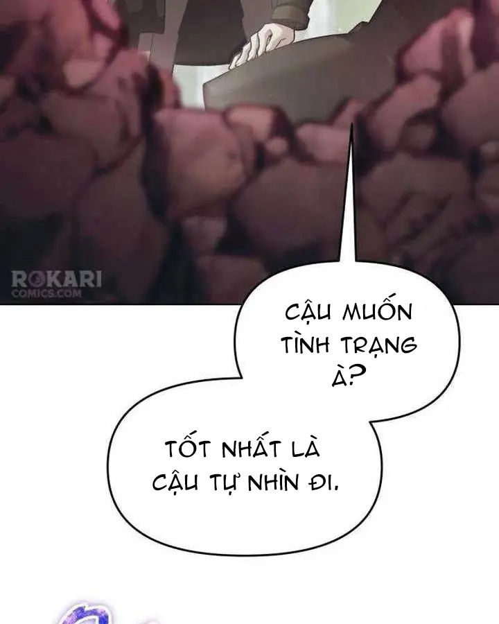 Cuộc Sống Hồi Quy Của Pháp Sư Hẻm Sau Chapter 37 - Trang 15