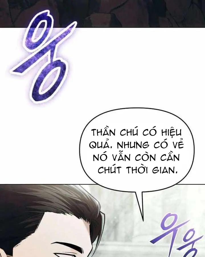 Cuộc Sống Hồi Quy Của Pháp Sư Hẻm Sau Chapter 37 - Trang 20