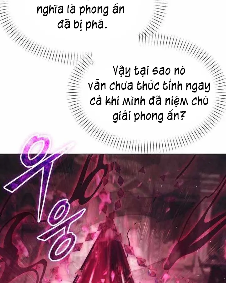 Cuộc Sống Hồi Quy Của Pháp Sư Hẻm Sau Chapter 37 - Trang 24