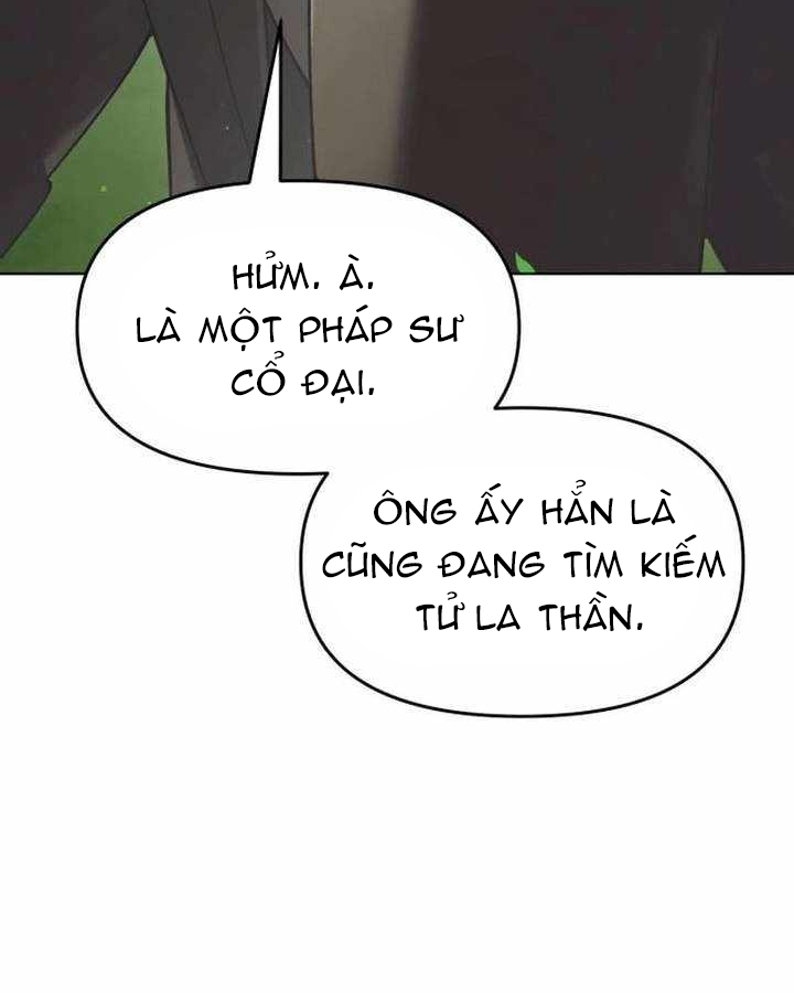 Cuộc Sống Hồi Quy Của Pháp Sư Hẻm Sau Chapter 37 - Trang 28