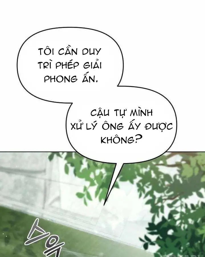 Cuộc Sống Hồi Quy Của Pháp Sư Hẻm Sau Chapter 37 - Trang 29