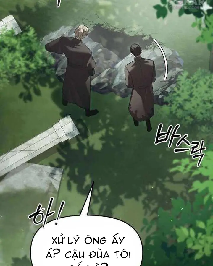 Cuộc Sống Hồi Quy Của Pháp Sư Hẻm Sau Chapter 37 - Trang 30