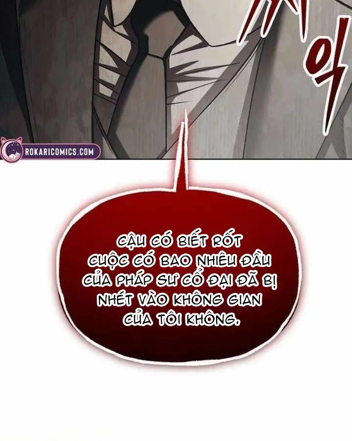 Cuộc Sống Hồi Quy Của Pháp Sư Hẻm Sau Chapter 37 - Trang 33