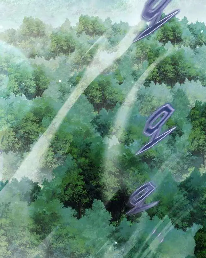 Cuộc Sống Hồi Quy Của Pháp Sư Hẻm Sau Chapter 37 - Trang 4