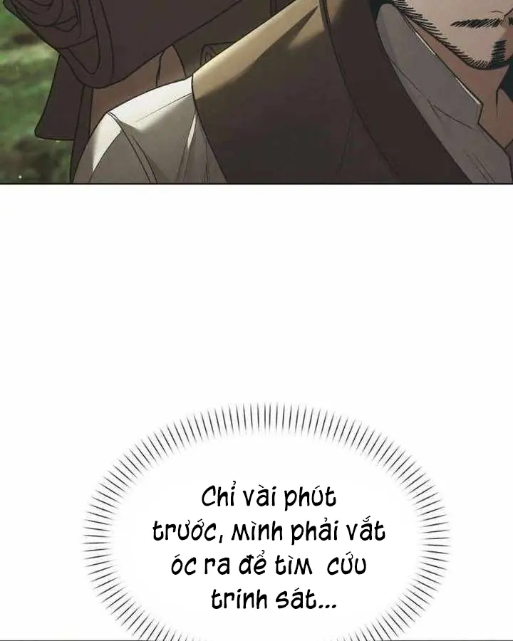 Cuộc Sống Hồi Quy Của Pháp Sư Hẻm Sau Chapter 37 - Trang 42