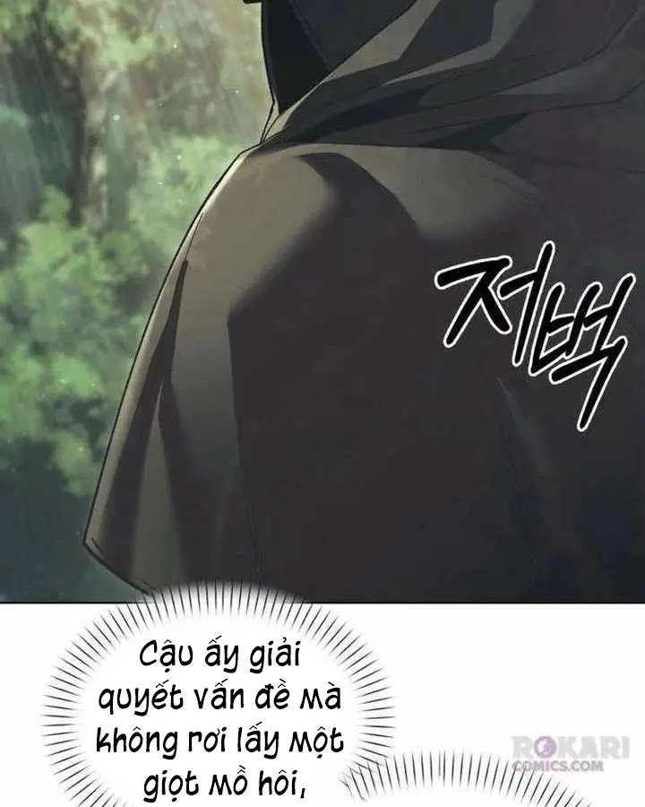 Cuộc Sống Hồi Quy Của Pháp Sư Hẻm Sau Chapter 37 - Trang 47