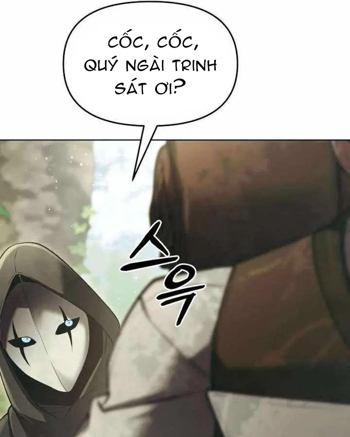 Cuộc Sống Hồi Quy Của Pháp Sư Hẻm Sau Chapter 37 - Trang 49