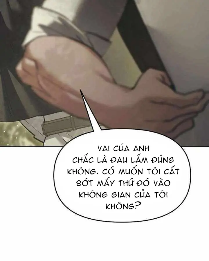Cuộc Sống Hồi Quy Của Pháp Sư Hẻm Sau Chapter 37 - Trang 50