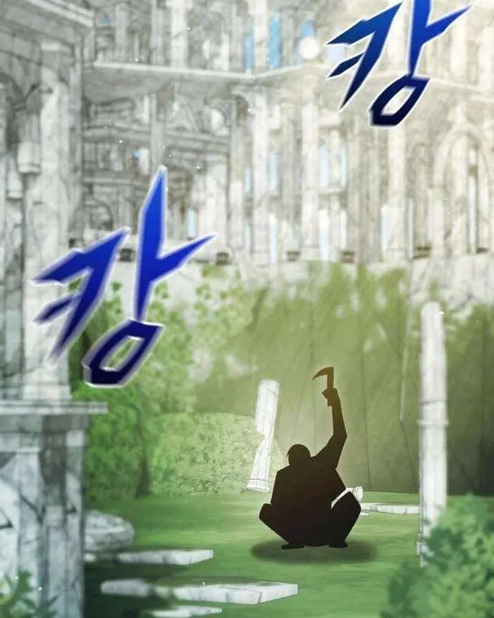 Cuộc Sống Hồi Quy Của Pháp Sư Hẻm Sau Chapter 37 - Trang 8