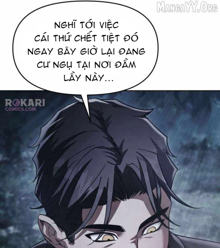 Cuộc Sống Hồi Quy Của Pháp Sư Hẻm Sau Chapter 38 - Trang 13