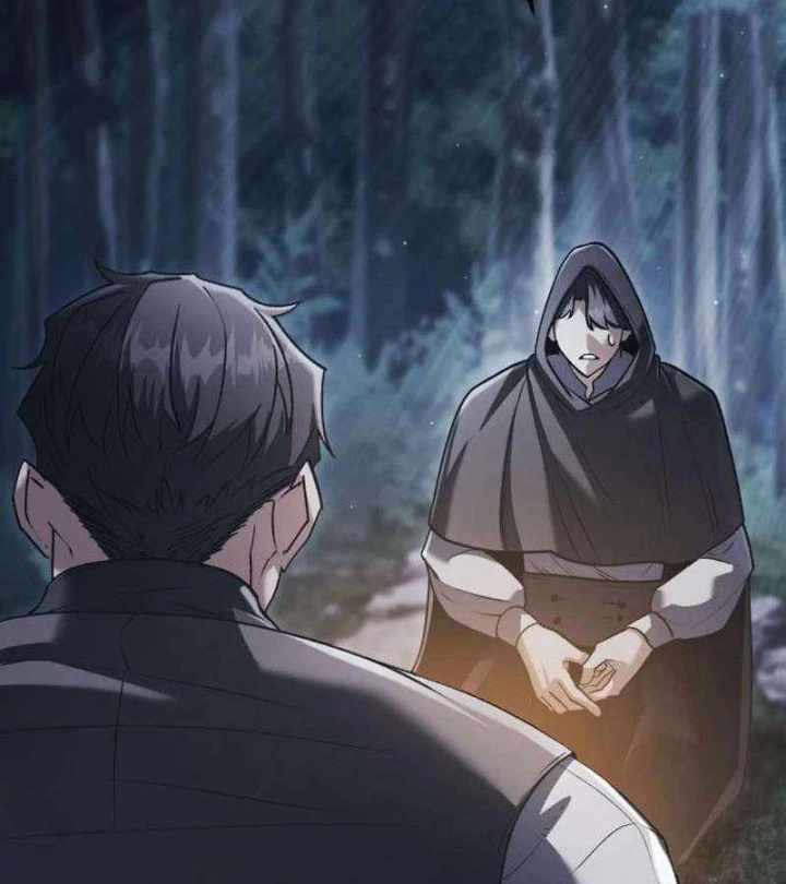 Cuộc Sống Hồi Quy Của Pháp Sư Hẻm Sau Chapter 38 - Trang 22