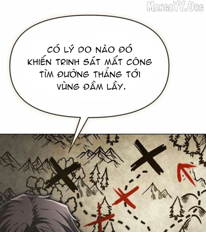 Cuộc Sống Hồi Quy Của Pháp Sư Hẻm Sau Chapter 38 - Trang 25