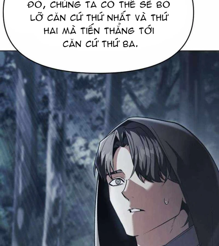 Cuộc Sống Hồi Quy Của Pháp Sư Hẻm Sau Chapter 38 - Trang 28