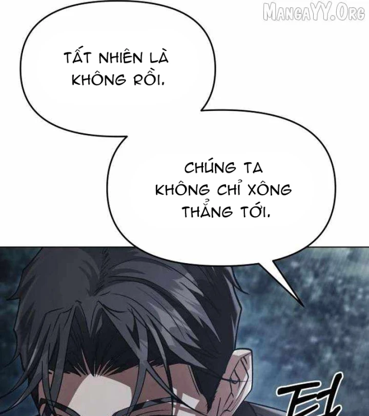 Cuộc Sống Hồi Quy Của Pháp Sư Hẻm Sau Chapter 38 - Trang 47