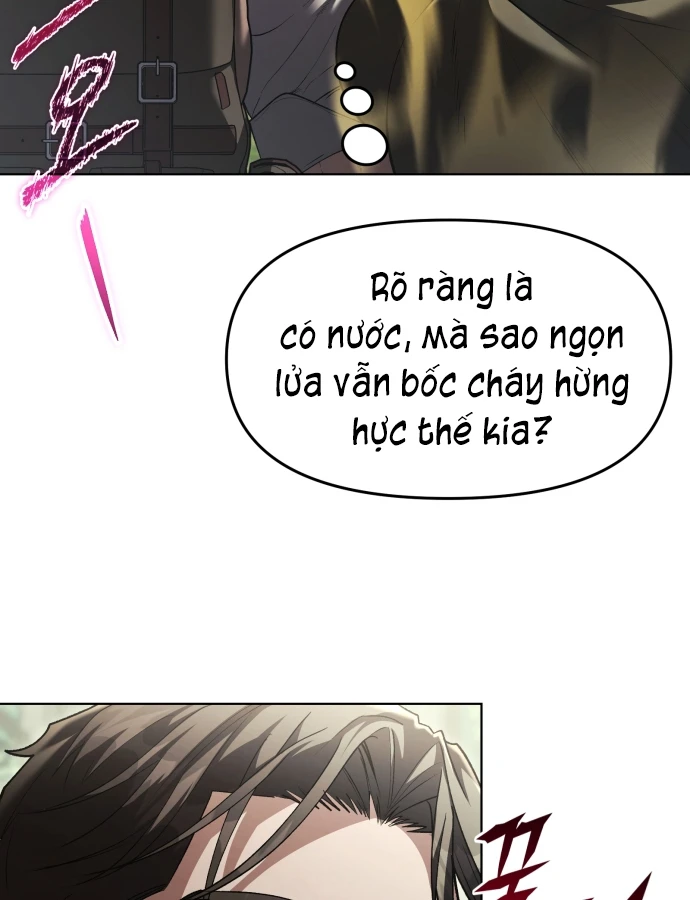 Cuộc Sống Hồi Quy Của Pháp Sư Hẻm Sau Chapter 39 - Trang 21