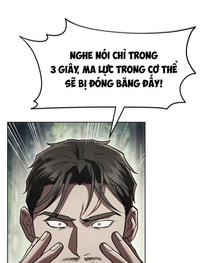 Cuộc Sống Hồi Quy Của Pháp Sư Hẻm Sau Chapter 39 - Trang 38