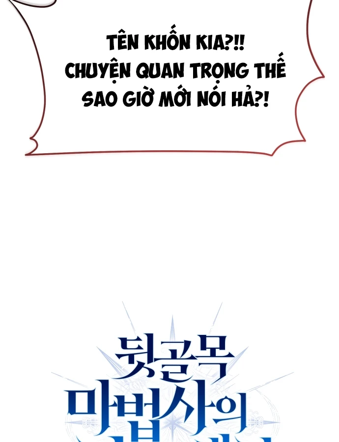 Cuộc Sống Hồi Quy Của Pháp Sư Hẻm Sau Chapter 39 - Trang 41