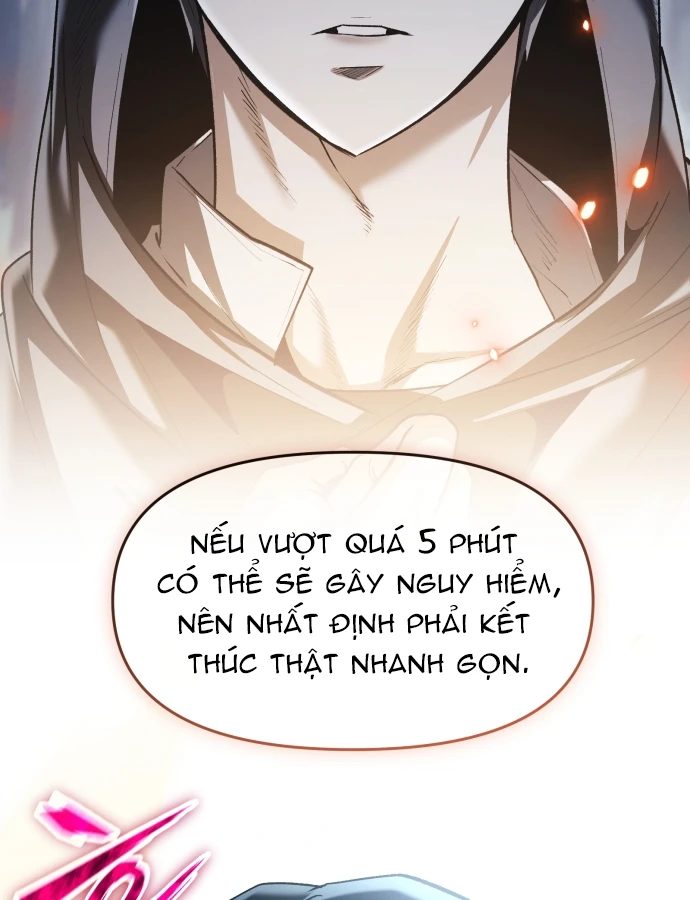 Cuộc Sống Hồi Quy Của Pháp Sư Hẻm Sau Chapter 39 - Trang 9