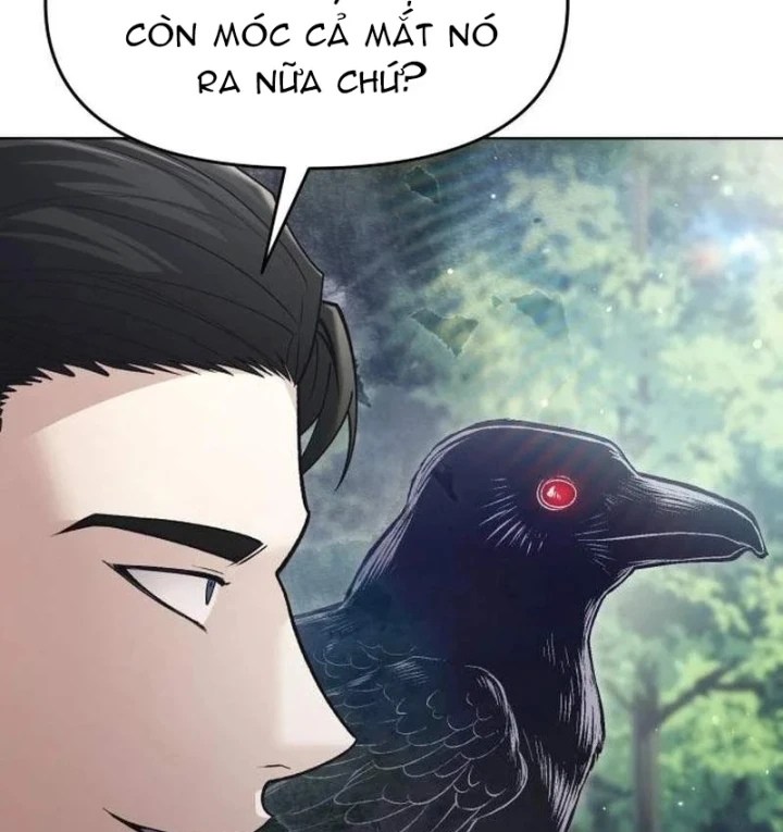 Cuộc Sống Hồi Quy Của Pháp Sư Hẻm Sau Chapter 40 - Trang 10