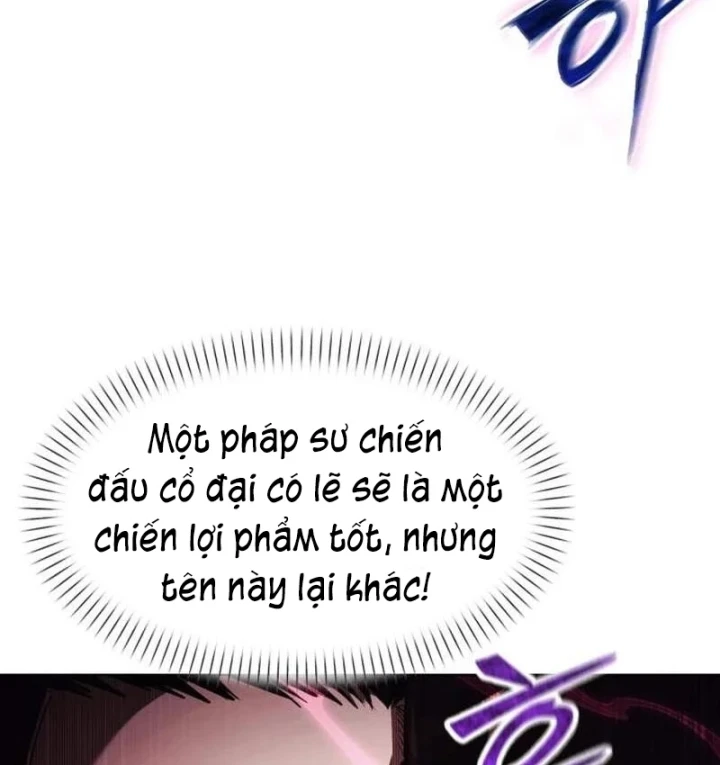 Cuộc Sống Hồi Quy Của Pháp Sư Hẻm Sau Chapter 40 - Trang 27