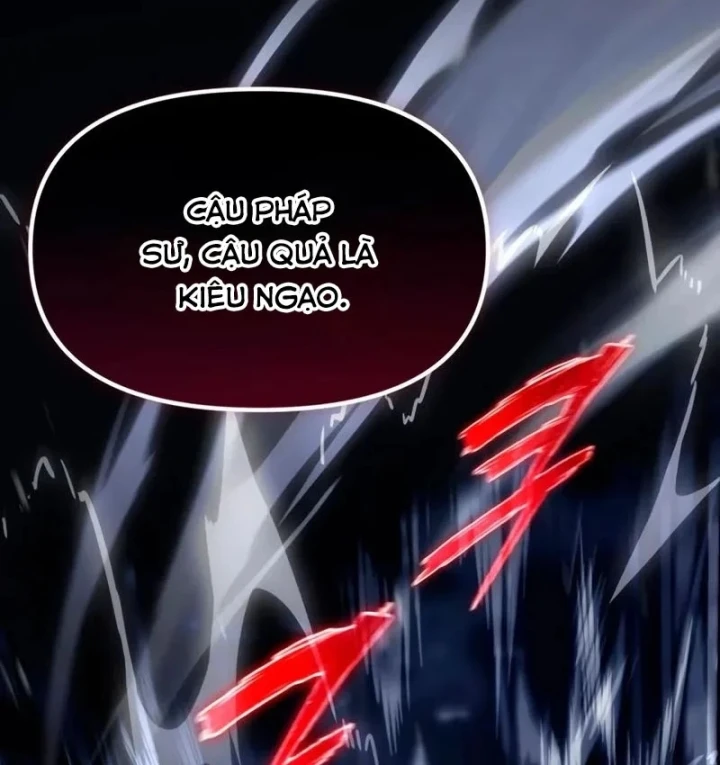 Cuộc Sống Hồi Quy Của Pháp Sư Hẻm Sau Chapter 41 - Trang 21