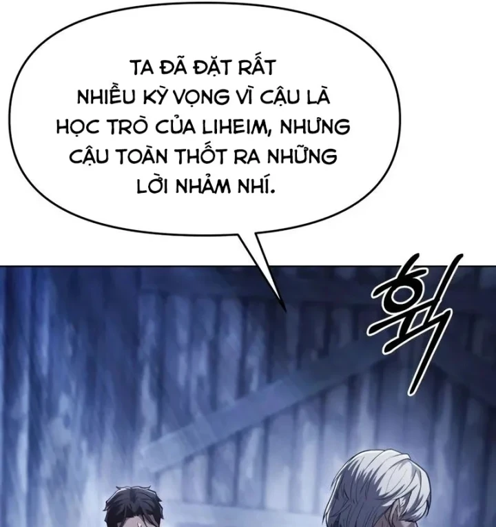 Cuộc Sống Hồi Quy Của Pháp Sư Hẻm Sau Chapter 41 - Trang 38