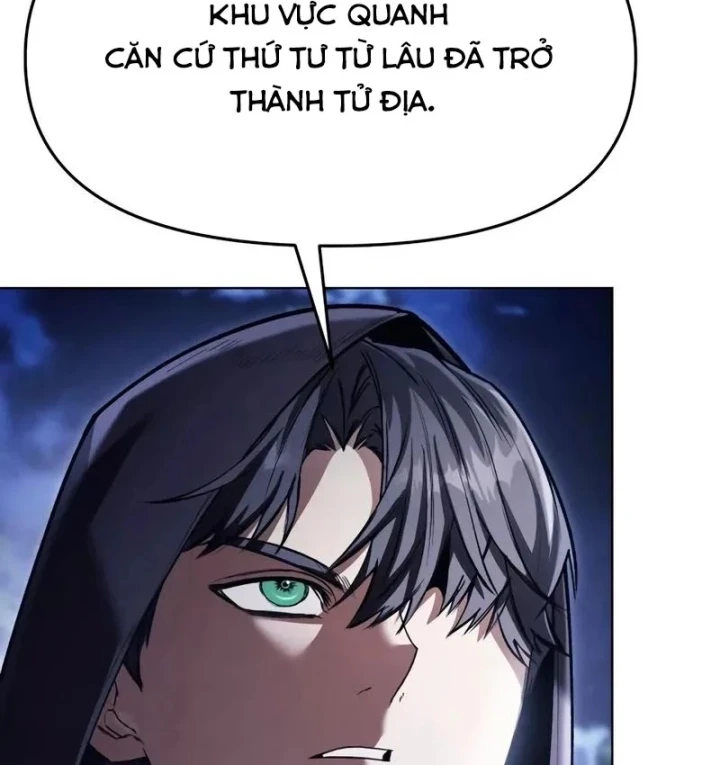 Cuộc Sống Hồi Quy Của Pháp Sư Hẻm Sau Chapter 41 - Trang 9