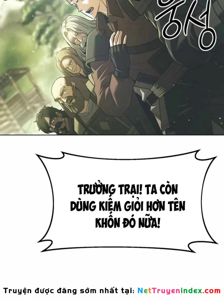 Cuộc Sống Hồi Quy Của Pháp Sư Hẻm Sau Chapter 42 - Trang 15